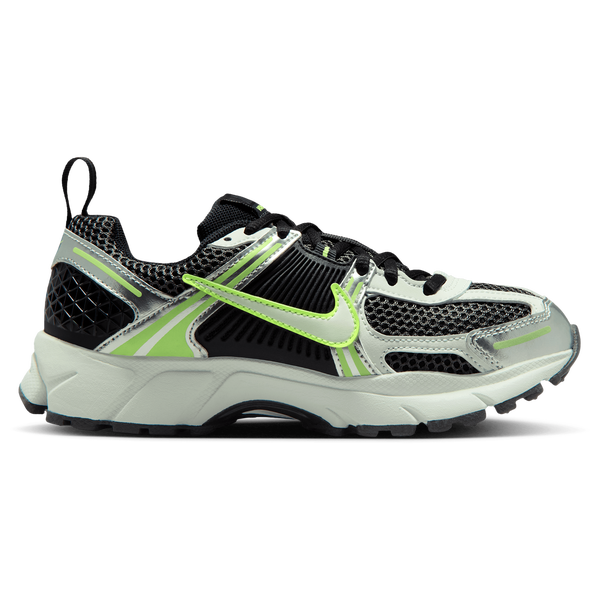 Nike Vomero 5 - Boys' Grade School - Barely Green/Black/Volt Ice