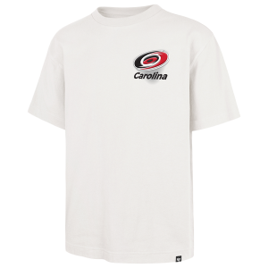 Nike Boston Bruins All Fire T-Shirt - Men's - White
