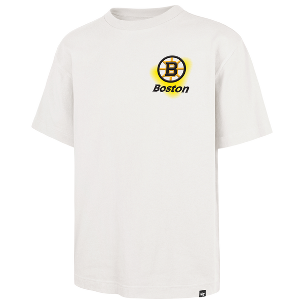 Nike Minnesota Wild All Fire T-Shirt - Men's - White