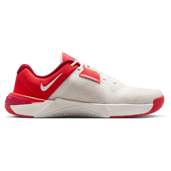 Nike Metcon 10 - Men's - Picante Red/Tough Red/Phantom