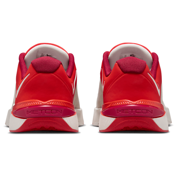 Nike Metcon 10 - Men's - Picante Red/Tough Red/Phantom - Image 3