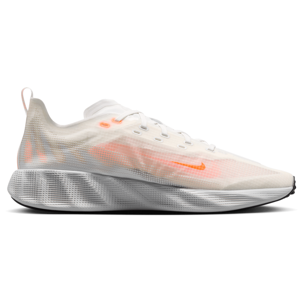 Nike Ava X - Men's - Summit White/Total Orange/Photon Dust
