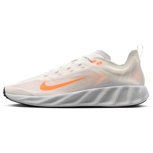 Nike Ava X - Men's - Summit White/Total Orange/Photon Dust - Image 2