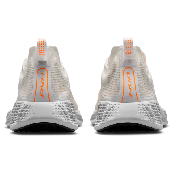 Nike Ava X - Men's - Summit White/Total Orange/Photon Dust - Image 3