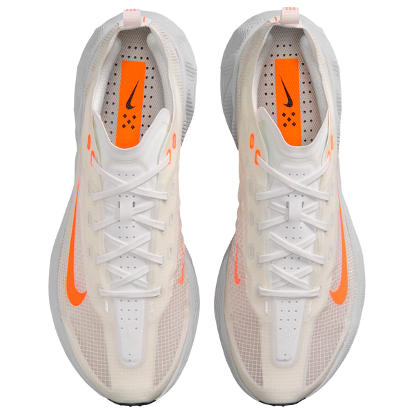 Nike Ava X - Men's - Summit White/Total Orange/Photon Dust - Image 4