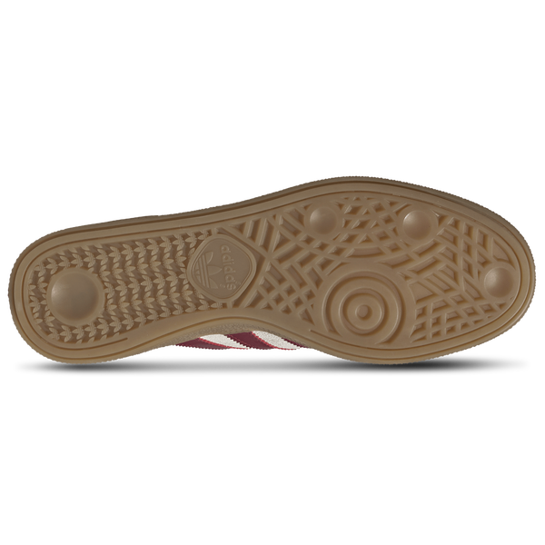 adidas Spain Handball Spezial - Men's - White/Red/Gum - Image 4