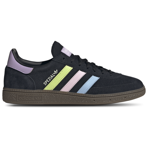 adidas Japan Handball Spezial - Men's - Black/Multi