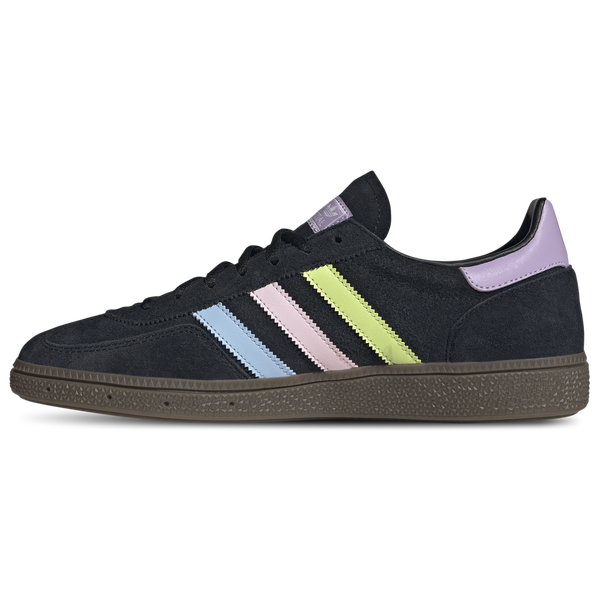 adidas Japan Handball Spezial - Men's - Black/Multi - Image 2