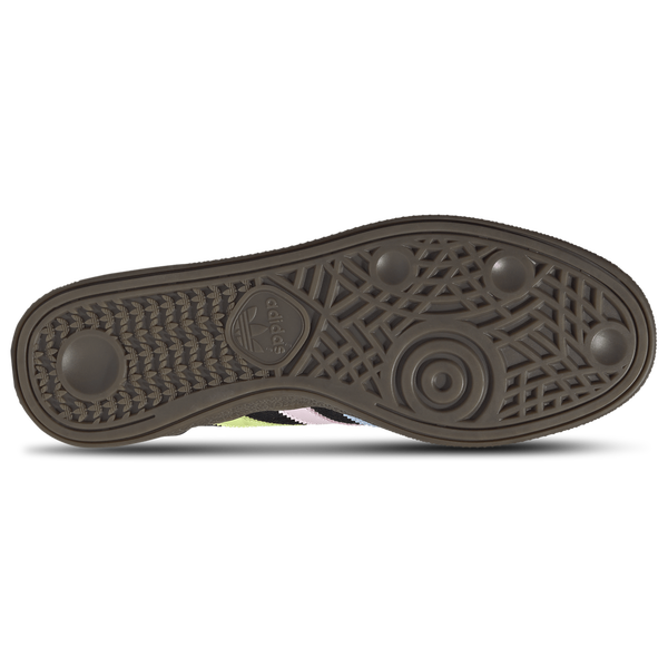 adidas Japan Handball Spezial - Men's - Black/Multi - Image 4