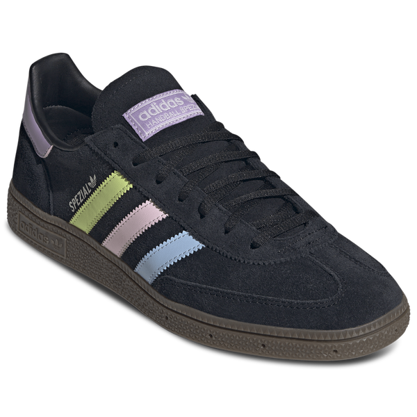 adidas Japan Handball Spezial - Men's - Black/Multi - Image 5