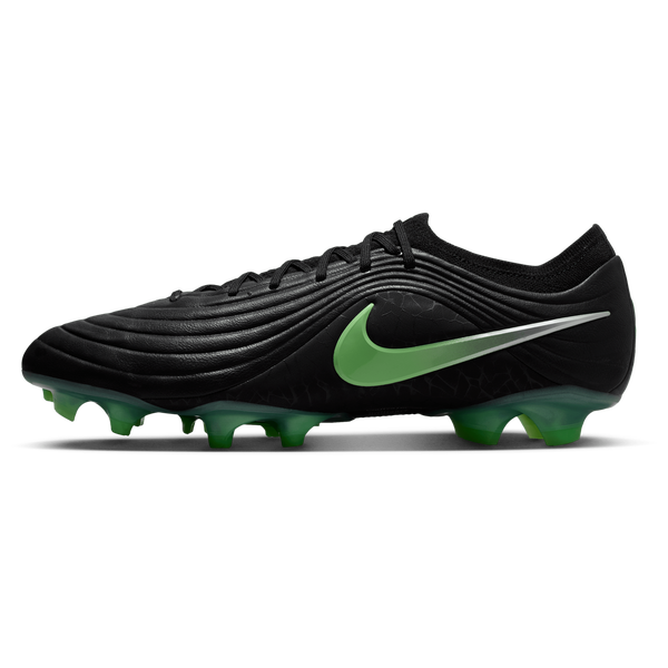 Nike Tiempo Maestro Elite Fg - Men's - Illusion Green/Black/Black - Image 2