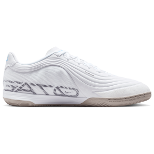 Nike Tiempo ReactGato IC - Men's - White/Shimmer