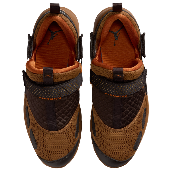 Jordan Trunner LX - Women's - Lt British Tan/Desert Orange/Reflective Silver - Image 4