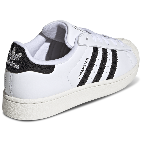 adidas Originals Superstar 2 - Women's - Ftwr White/Core Black - Image 3