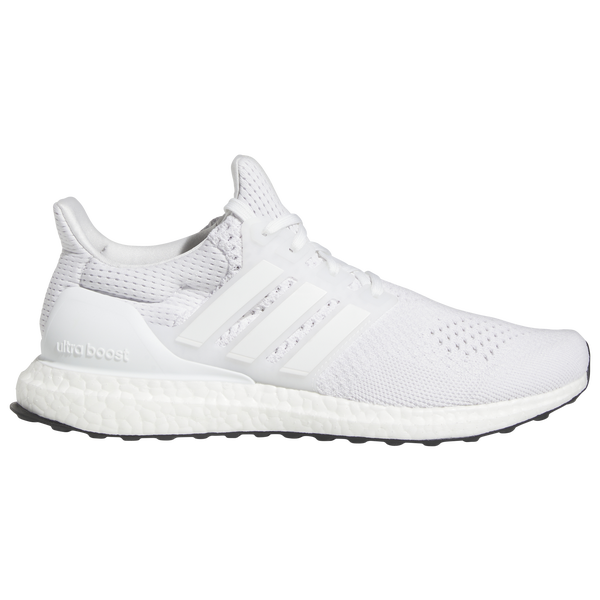 adidas Ultraboost 1.0 DNA - Men's - White/White