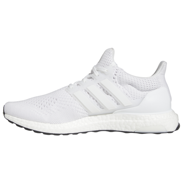 adidas Ultraboost 1.0 DNA - Men's - White/White - Image 2