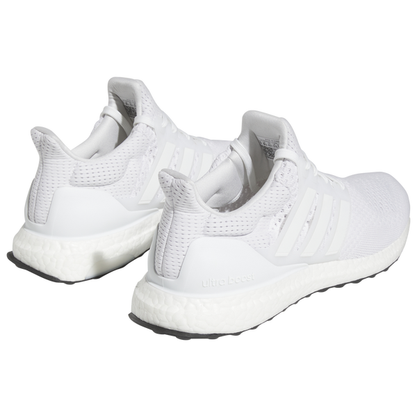 adidas Ultraboost 1.0 DNA - Men's - White/White - Image 3