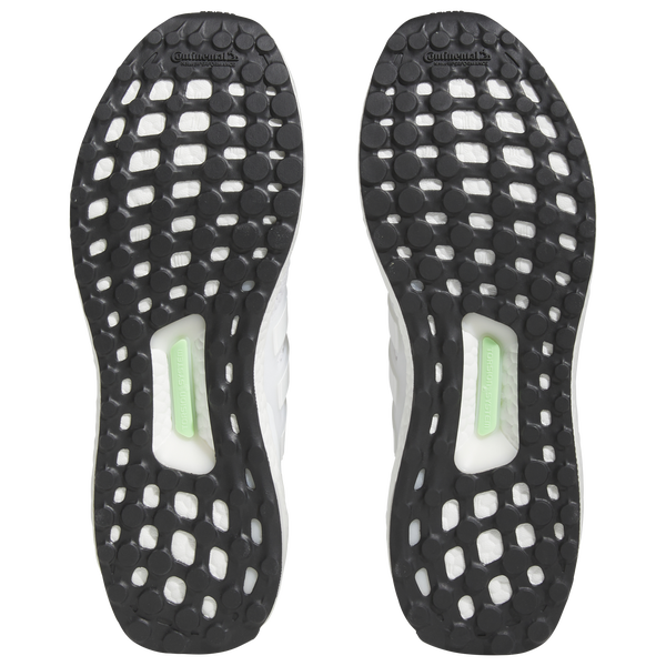 adidas Ultraboost 1.0 DNA - Men's - White/White - Image 5
