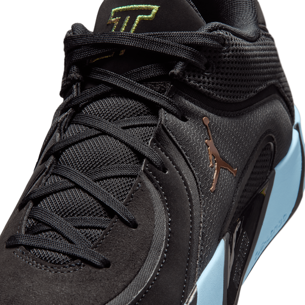 Jordan Tatum 4 - Men's - Ice Blue/Black - Image 7