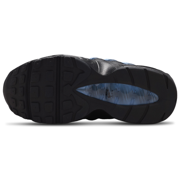 Nike Air Max 95 Recraft - Boys' Preschool - Blue/Black - Image 5