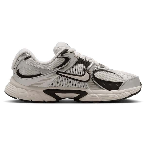 Nike V5 RNR - Boys' Grade School - Brown/White