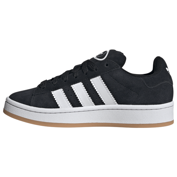 adidas Originals Campus 00s - Boys' Grade School - Core Black/White - Image 2