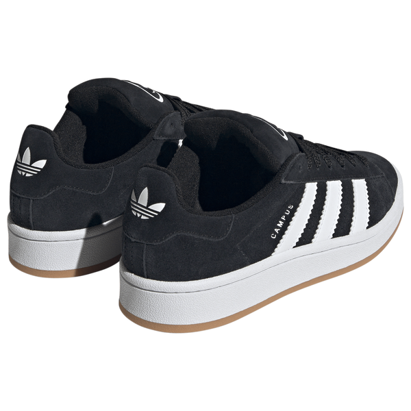 adidas Originals Campus 00s - Boys' Grade School - Core Black/White - Image 3