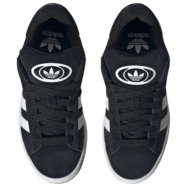 adidas Originals Campus 00s - Boys' Grade School - Core Black/White - Image 4