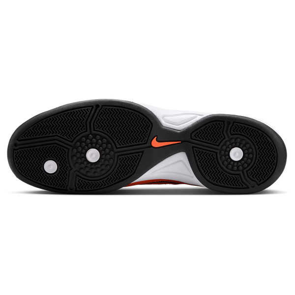 Nike Total 90 - Men's - White/Black/Total Orange - Image 5