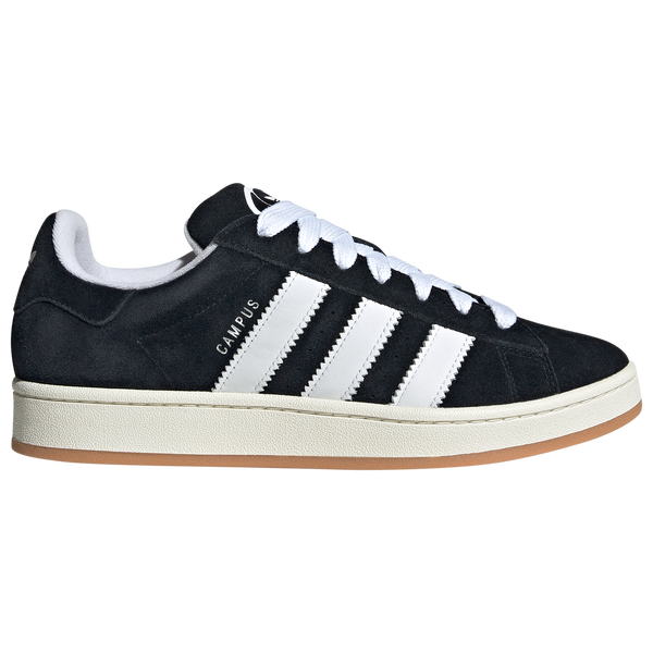 adidas Originals Campus 00s - Men's - Off White/Cloud White/Core Black