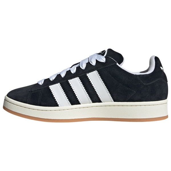 adidas Originals Campus 00s - Men's - Off White/Cloud White/Core Black - Image 3