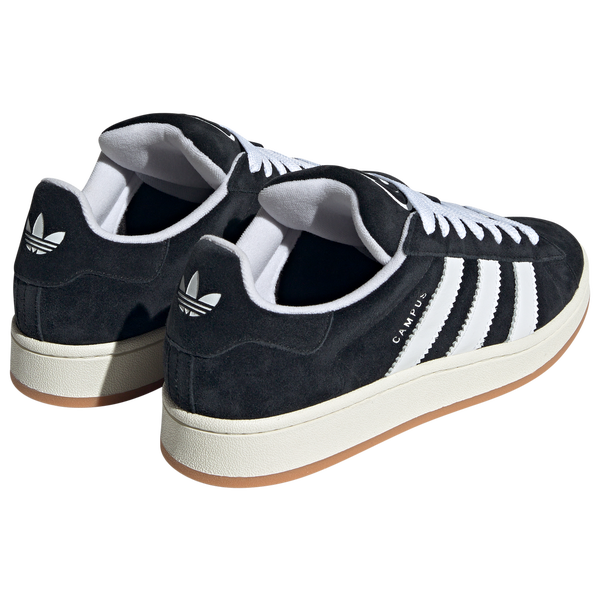 adidas Originals Campus 00s - Men's - Off White/Cloud White/Core Black - Image 4