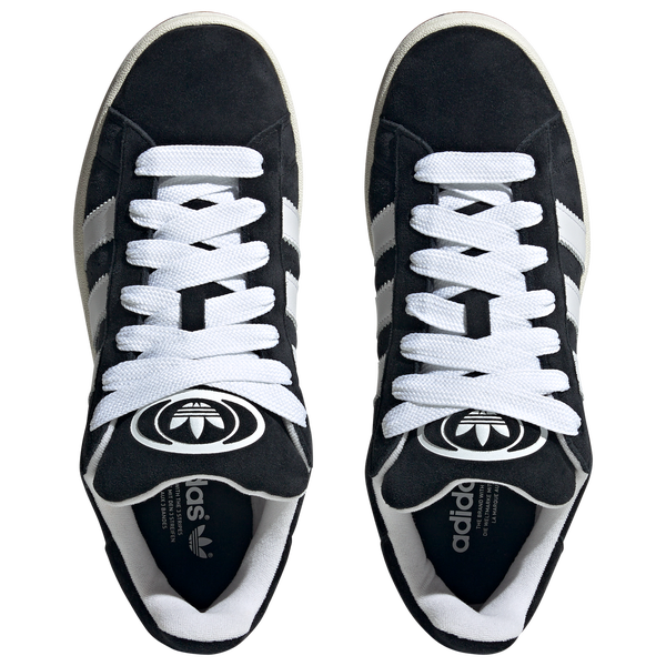 adidas Originals Campus 00s - Men's - Off White/Cloud White/Core Black - Image 5