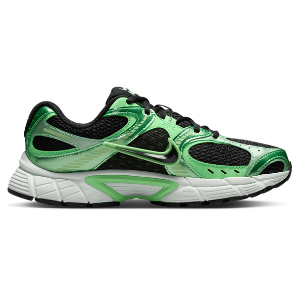 Nike V5 RNR - Women's - Black/Black/Illusion Green