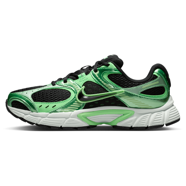 Nike V5 RNR - Women's - Black/Black/Illusion Green - Image 2