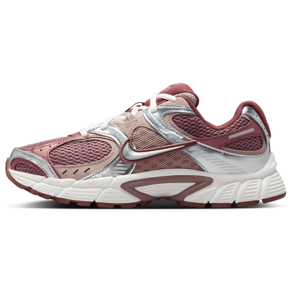 Nike V5 RNR - Women's - Mtlc Silver/Smokey Mauve/Red Sepia - Image 2