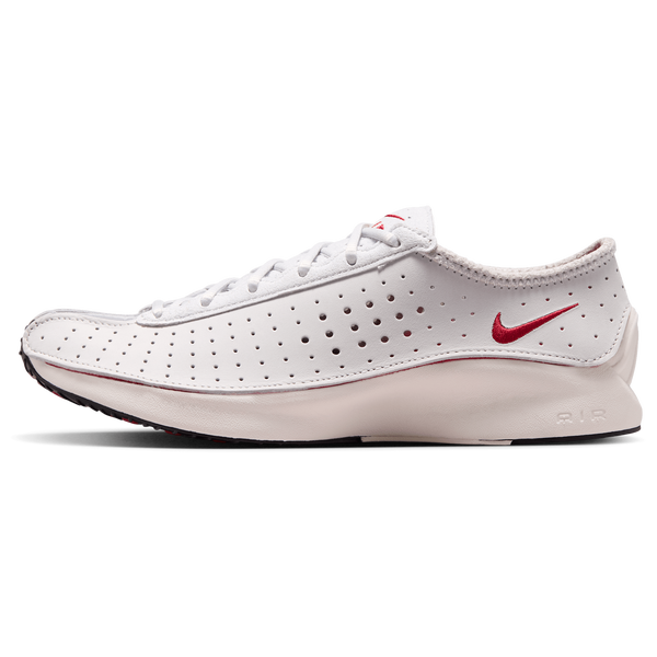 Nike Air Superfly LX - Women's - Photon Dust/Tough Red/Sail - Image 2