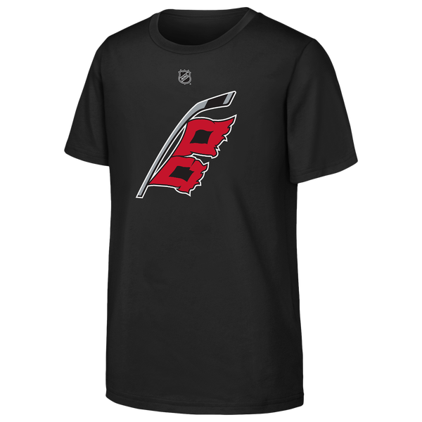 Fanatics NN Short Sleeve T-Shirt - Youth - Black - Image 2