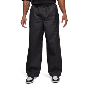 Jordan MJ Air Jordan Track Pant - Men's - Off Noir/Off Noir