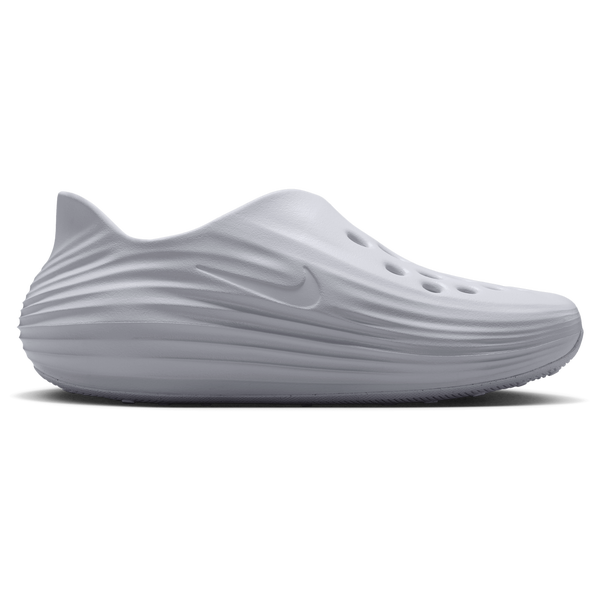 Nike ReactX Rejuven8 - Women's - Aluminum/Football Grey
