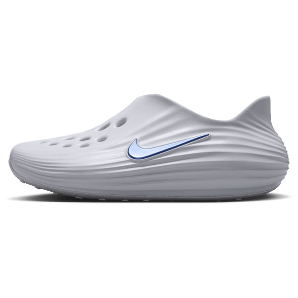 Nike ReactX Rejuven8 - Women's - Aluminum/Football Grey - Image 2