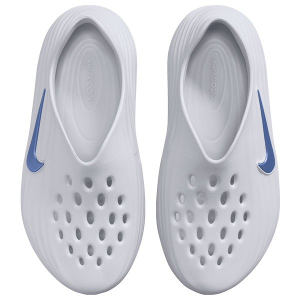 Nike ReactX Rejuven8 - Women's - Aluminum/Football Grey - Image 4