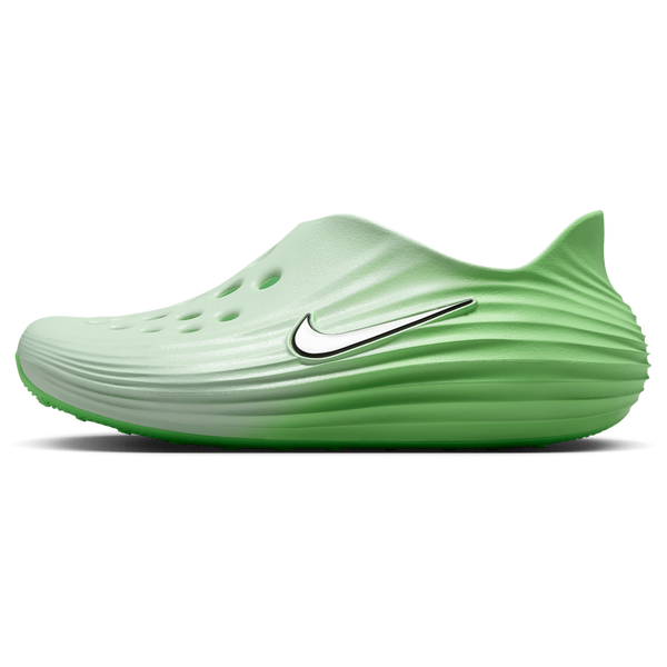 Nike ReactX Rejuven8 - Women's - Illusion Green/Frosted Spruce/Black - Image 2