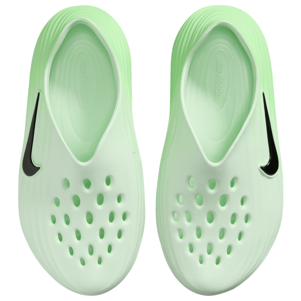 Nike ReactX Rejuven8 - Women's - Illusion Green/Frosted Spruce/Black - Image 4