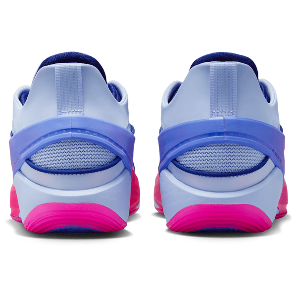 Jordan Luka 5 - Men's - Light Marine/Blue Void/Hyper Pink - Image 3