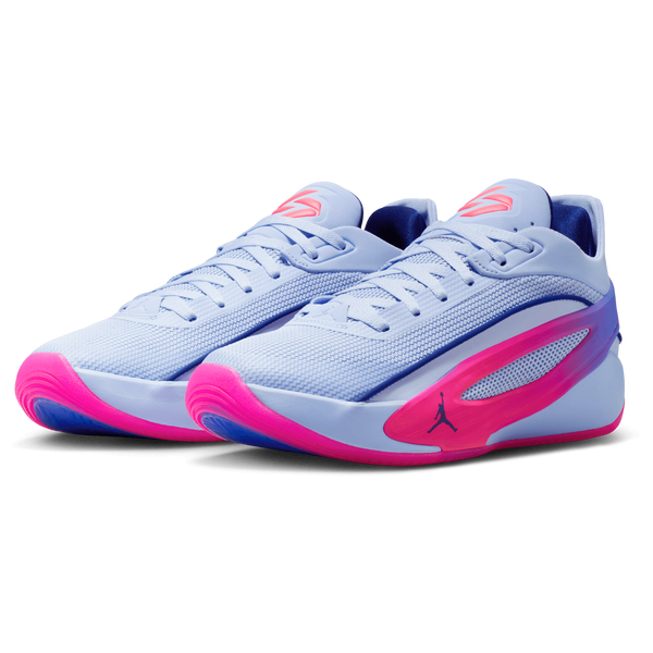 Jordan Luka 5 - Men's - Light Marine/Blue Void/Hyper Pink - Image 6