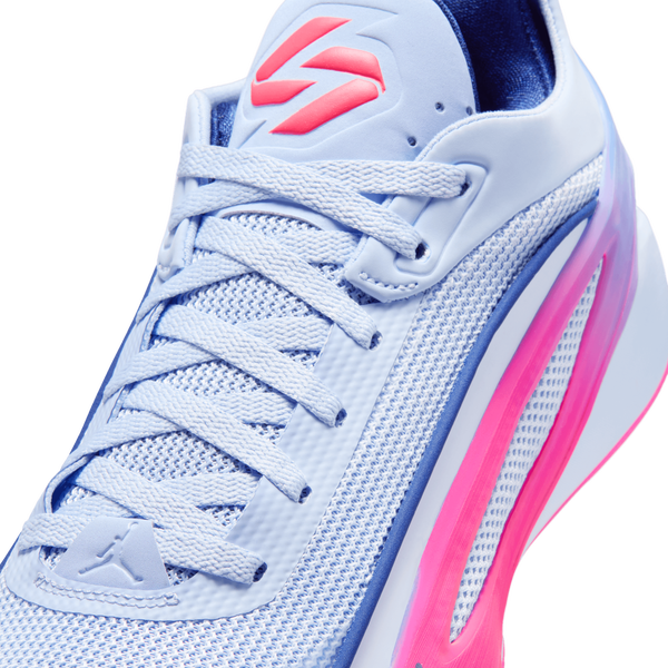 Jordan Luka 5 - Men's - Light Marine/Blue Void/Hyper Pink - Image 7