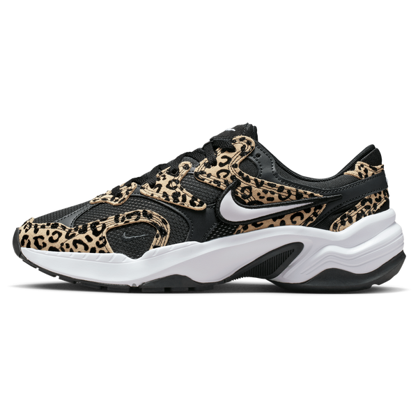 Nike AL8 - Women's - White/Black/Off Noir - Image 2