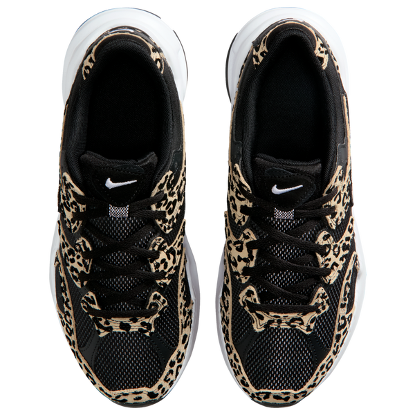 Nike AL8 - Women's - White/Black/Off Noir - Image 4