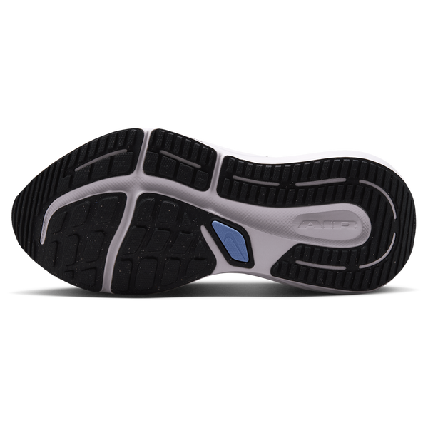 Nike Air Winflo 12 - Women's - Dk Smoke Grey/Aluminum/White - Image 5